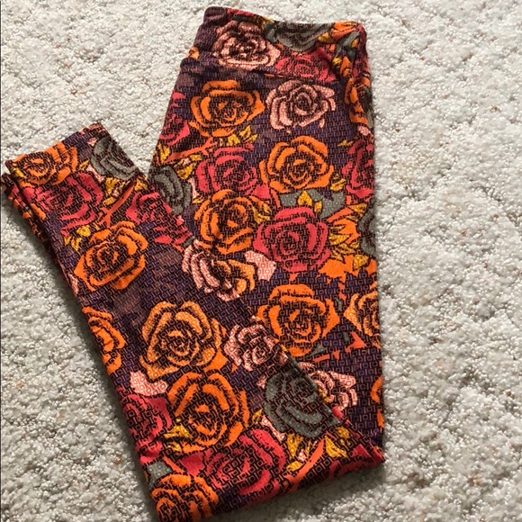 LuLaRoe Pants - Lularoe Leggings